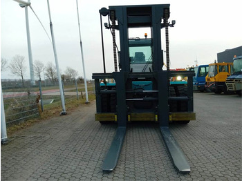 رافعة شوكية ديزل KONECRANES SMV 25-1200C: صورة 5