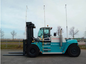رافعة شوكية ديزل KONECRANES SMV 25-1200C: صورة 2