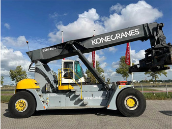 المعبِّئ المناول KONECRANES