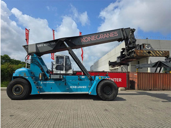 المعبِّئ المناول KONECRANES