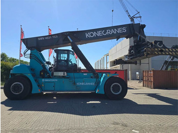 المعبِّئ المناول KONECRANES