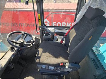 المعبِّئ المناول KONECRANES