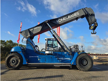 المعبِّئ المناول KONECRANES