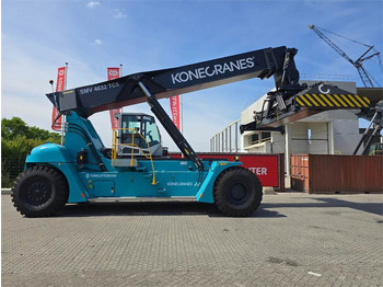 المعبِّئ المناول KONECRANES