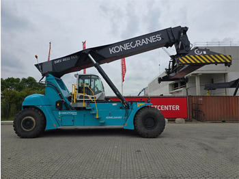 المعبِّئ المناول KONECRANES