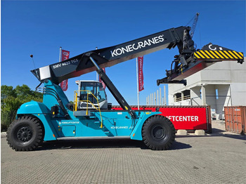 المعبِّئ المناول KONECRANES