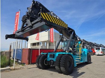 المعبِّئ المناول KONECRANES SMV 4632 TC5: صورة 4 المعبِّئ المناول KONECRANES SMV 4632 TC5: صورة 4