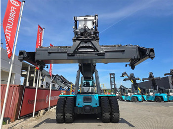 المعبِّئ المناول KONECRANES SMV 4632 TC5: صورة 5 المعبِّئ المناول KONECRANES SMV 4632 TC5: صورة 5