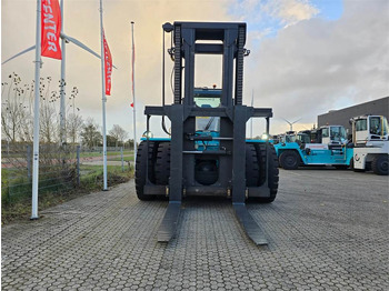 رافعة شوكية ديزل KONECRANES SMV 55-1200C: صورة 4