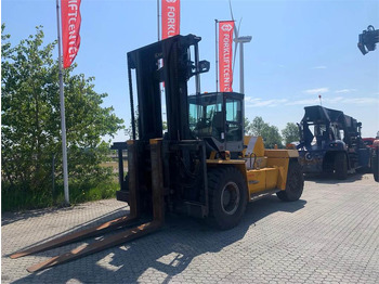 رافعة شوكية ديزل Kalmar DCD 200-12 LB: صورة 4