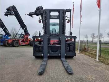 رافعة شوكية ديزل Kalmar DCG330-12: صورة 5