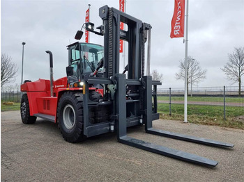 رافعة شوكية ديزل Kalmar DCG330-12: صورة 3