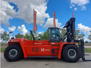 رافعة شوكية ديزل KALMAR