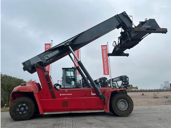 المعبِّئ المناول KALMAR
