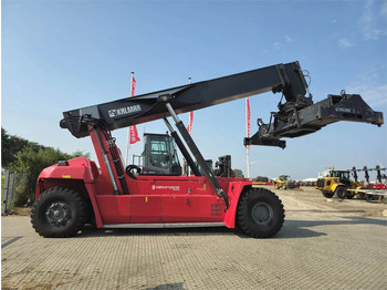المعبِّئ المناول KALMAR