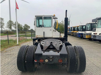 جرار المحطة Kalmar Ottawa 50: صورة 5
