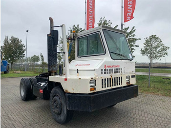 جرار المحطة Kalmar Ottawa 50: صورة 3