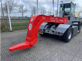 معدات المناولة Novatech Gooseneck 36T: صورة 3