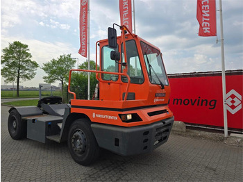 جرار المحطة TERBERG