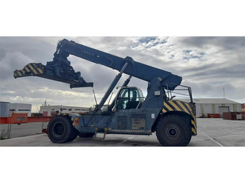 المعبِّئ المناول TEREX