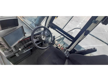 المعبِّئ المناول Terex TFC 45L: صورة 3