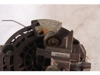 مولد كهرباء - شاحنة Bosch Electrical System Dynamo 28V/80A Scania: صورة 2 مولد كهرباء - شاحنة Bosch Electrical System Dynamo 28V/80A Scania: صورة 2