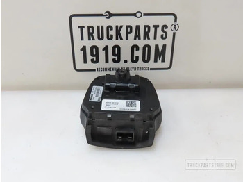 وحدة تحكم الكتروني DAF