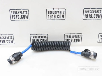 تسخير/ تجميع الكابلات DAF