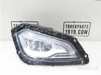 أضواء/ إضاءة DAF XG