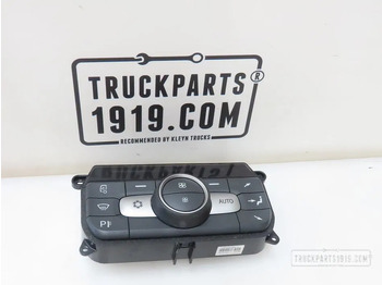 لوحة القيادة DAF