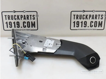 وحدة تحكم الكتروني DAF