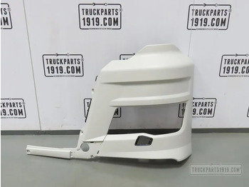 مصد العربة DAF