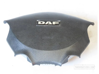 مقود DAF