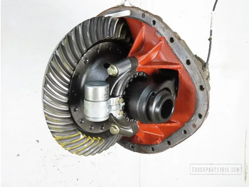 صندوق التروس التفاضلية DAF