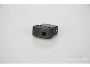 لوحة القيادة DAF