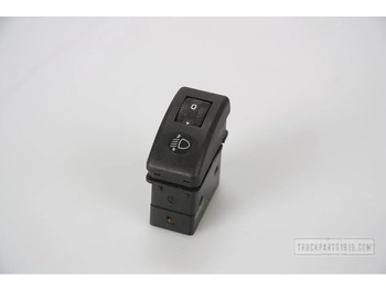 لوحة القيادة DAF