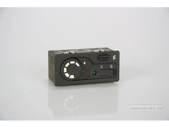 لوحة القيادة DAF