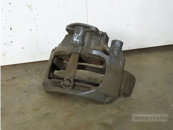 مسماك الفرامل - شاحنة DAF Brake System Remklauw DAF: صورة 2