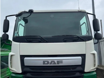 الكابينة والداخلية - شاحنة DAF CF Euro6 Cabine Compleet: صورة 2