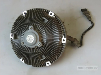 مروحة DAF