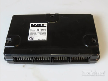 وحدة تحكم الكتروني DAF