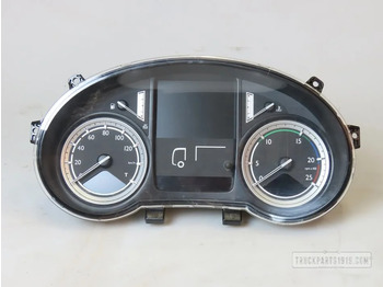 النظام الكهربائي DAF