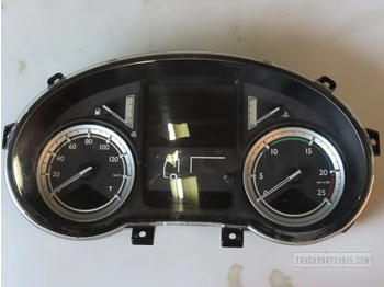 النظام الكهربائي DAF