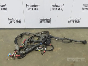 تسخير/ تجميع الكابلات DAF