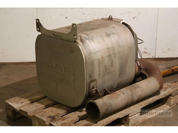 محول حفزي DAF XF