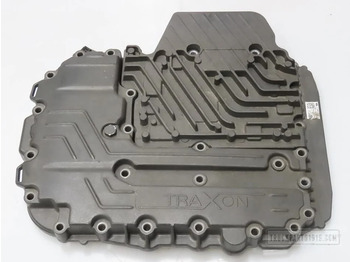 صندوق التروس DAF