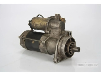 ستارتر كهرباء DELCO REMY