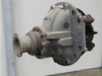 صندوق التروس التفاضلية - شاحنة Iveco Axle & Steering Parts Differentieel CVC 1/463 Iveco: صورة 2 صندوق التروس التفاضلية - شاحنة Iveco Axle & Steering Parts Differentieel CVC 1/463 Iveco: صورة 2