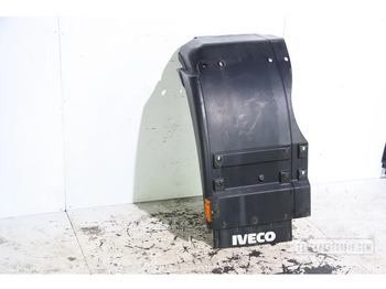 رفرف المركبة IVECO