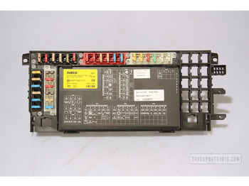 وحدة تحكم الكتروني IVECO